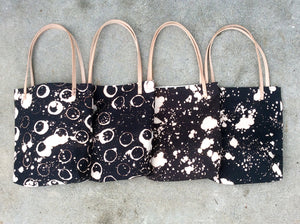 Eclipse Tote Bag - Starlight Bags