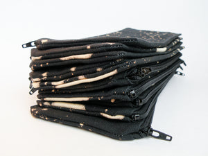 Black Pencil Cases - Starlightbags Wholesale