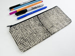 Maze Pencil Case - Starlight Bags