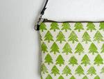 Evergreen Forest Tiny Crossbody Purse - Starlight Bags