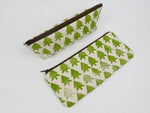 Evergreen Forest Pencil Case - Starlight Bags